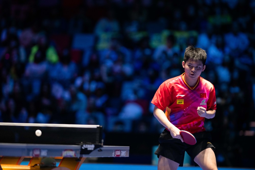 比赛回顾与 比赛回顾与