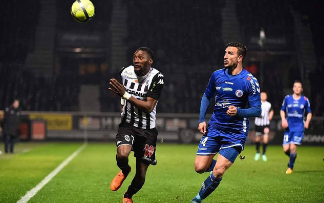 稳与反击 稳与反击