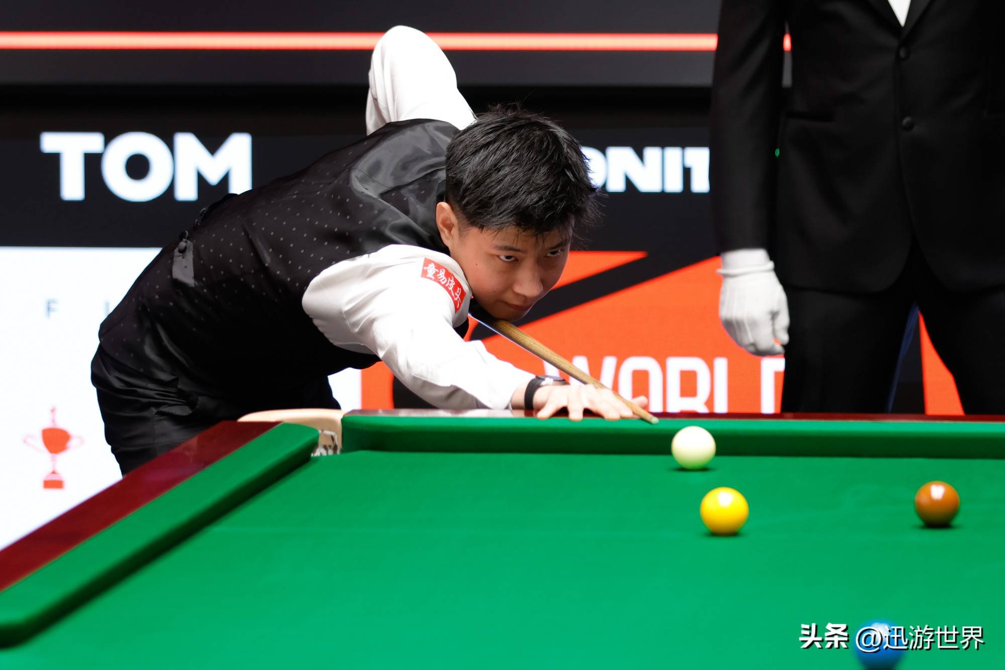 赛事运营 赛事运营